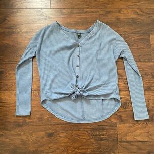 Wild Fable Sweater